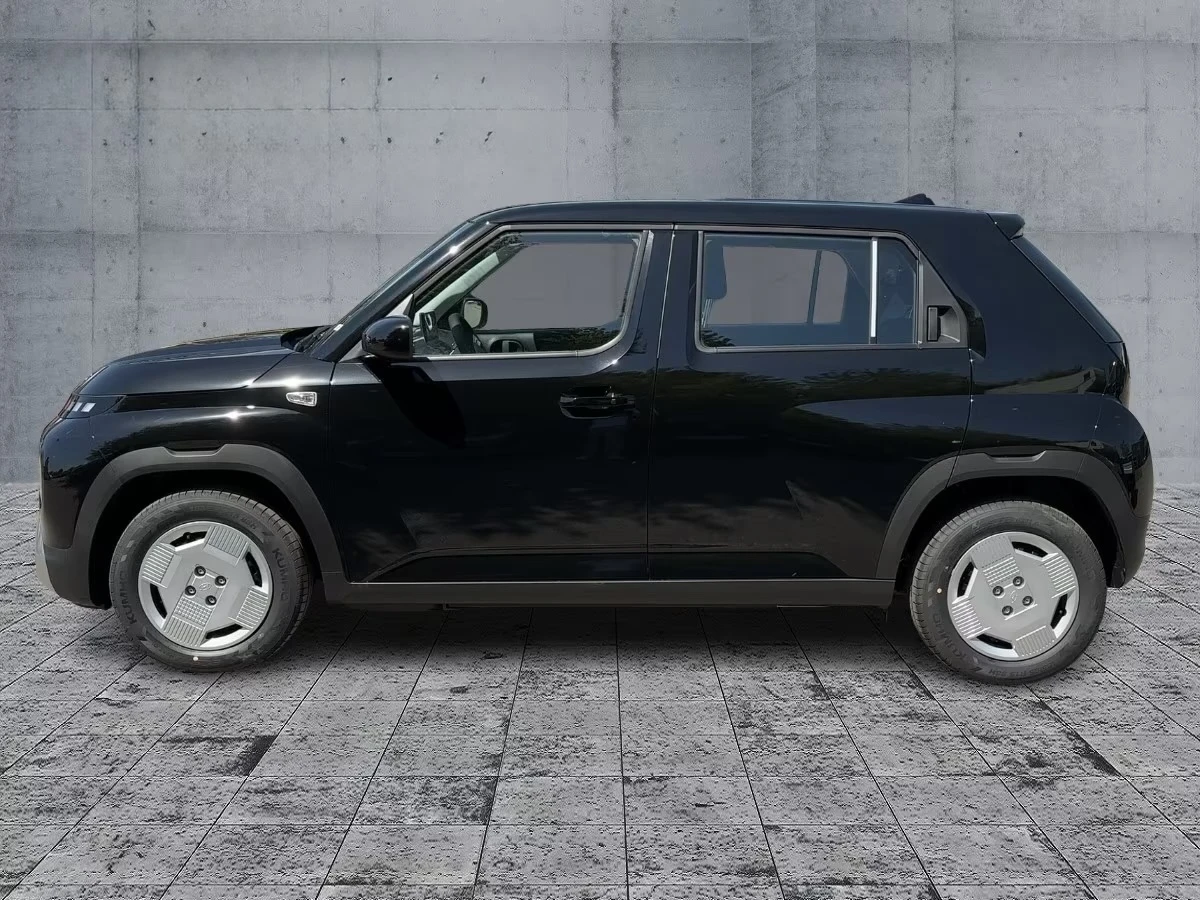 Hyundai Inster 42kWh DISTRONIC LED NAVI Heat Pump Keyless, снимка 5 - Автомобили и джипове - 54165925