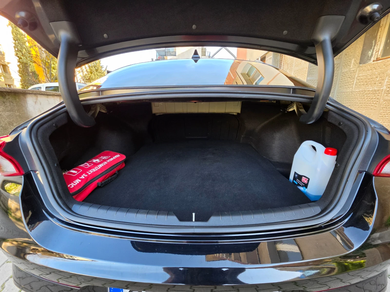 Kia K5 2.0 LPI (���) | Mobile.bg � ����������� 13