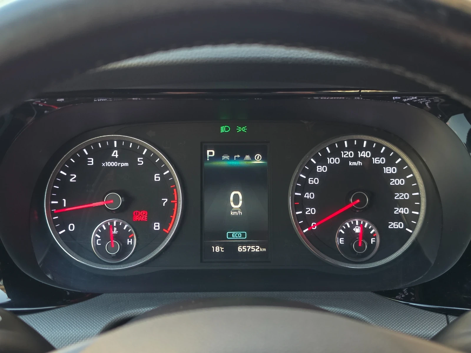 Kia K5 2.0 LPI (���) | Mobile.bg � ����������� 12