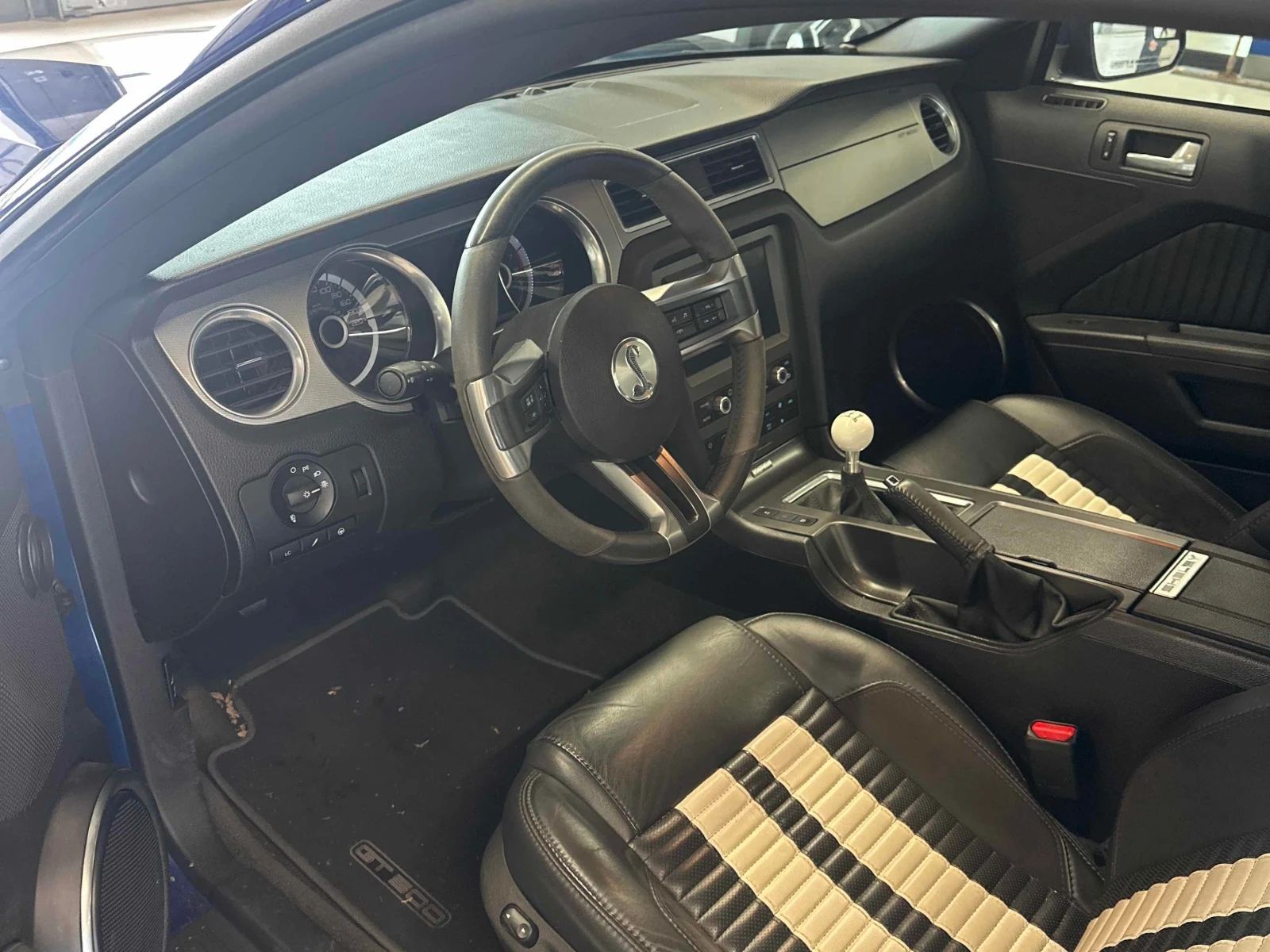 Ford Mustang 5.8L 8cyl RWD | Mobile.bg � ����������� 5