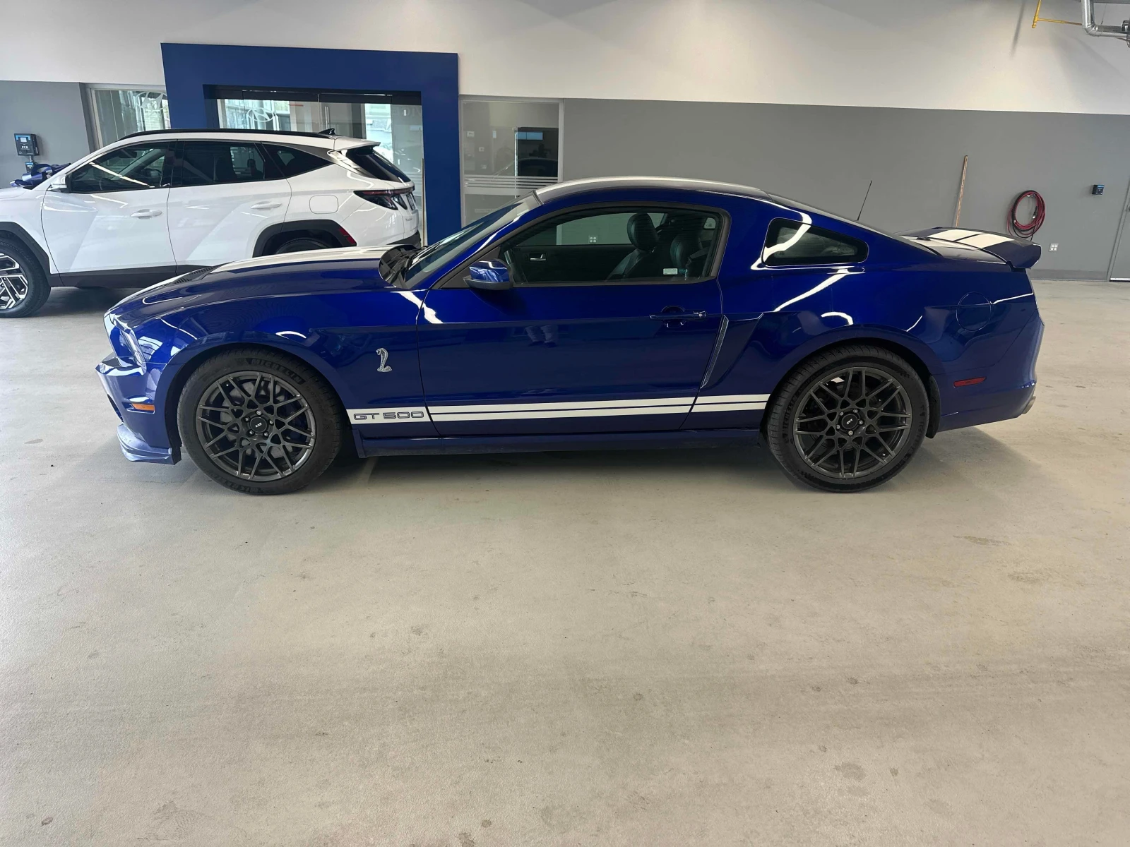 Ford Mustang 5.8L 8cyl RWD | Mobile.bg � ����������� 2