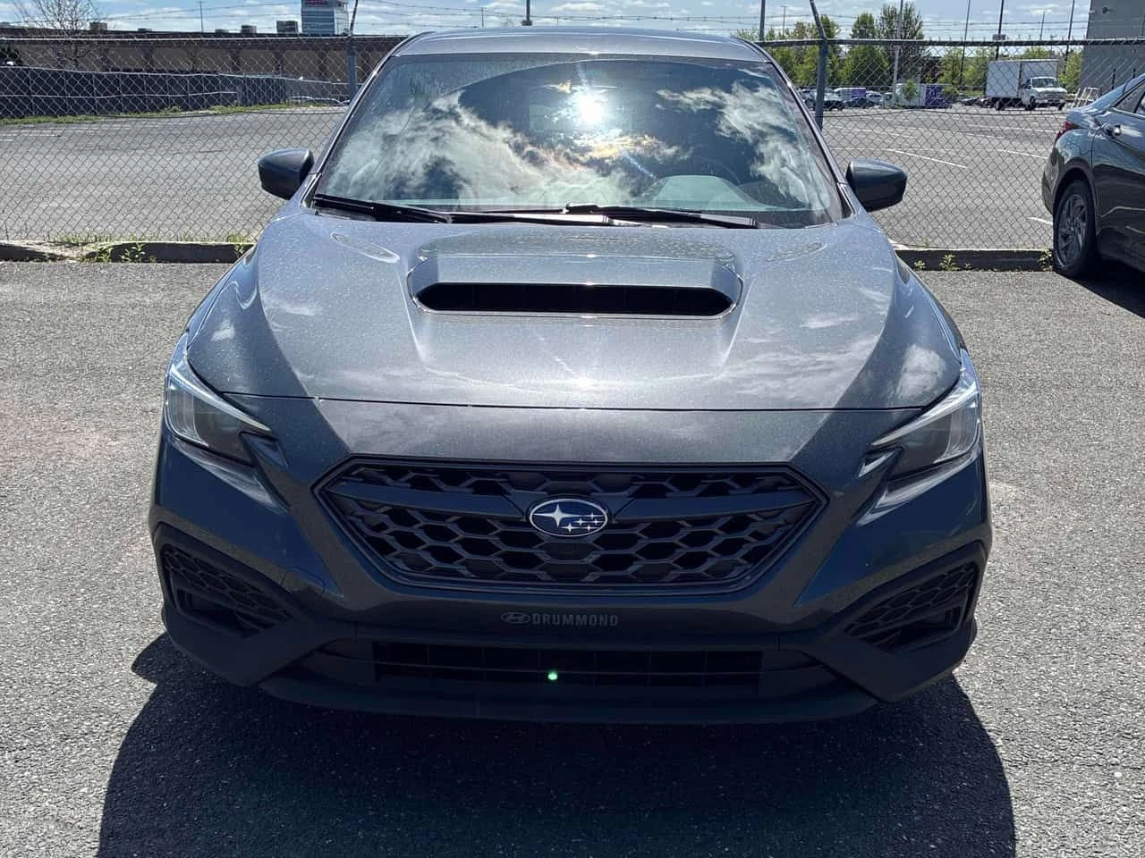 Subaru WRX * Manual * CARFAX * ПОДГРЕВ * KEYLESS * КЛИПОВЕ, снимка 6 - Автомобили и джипове - 54681953