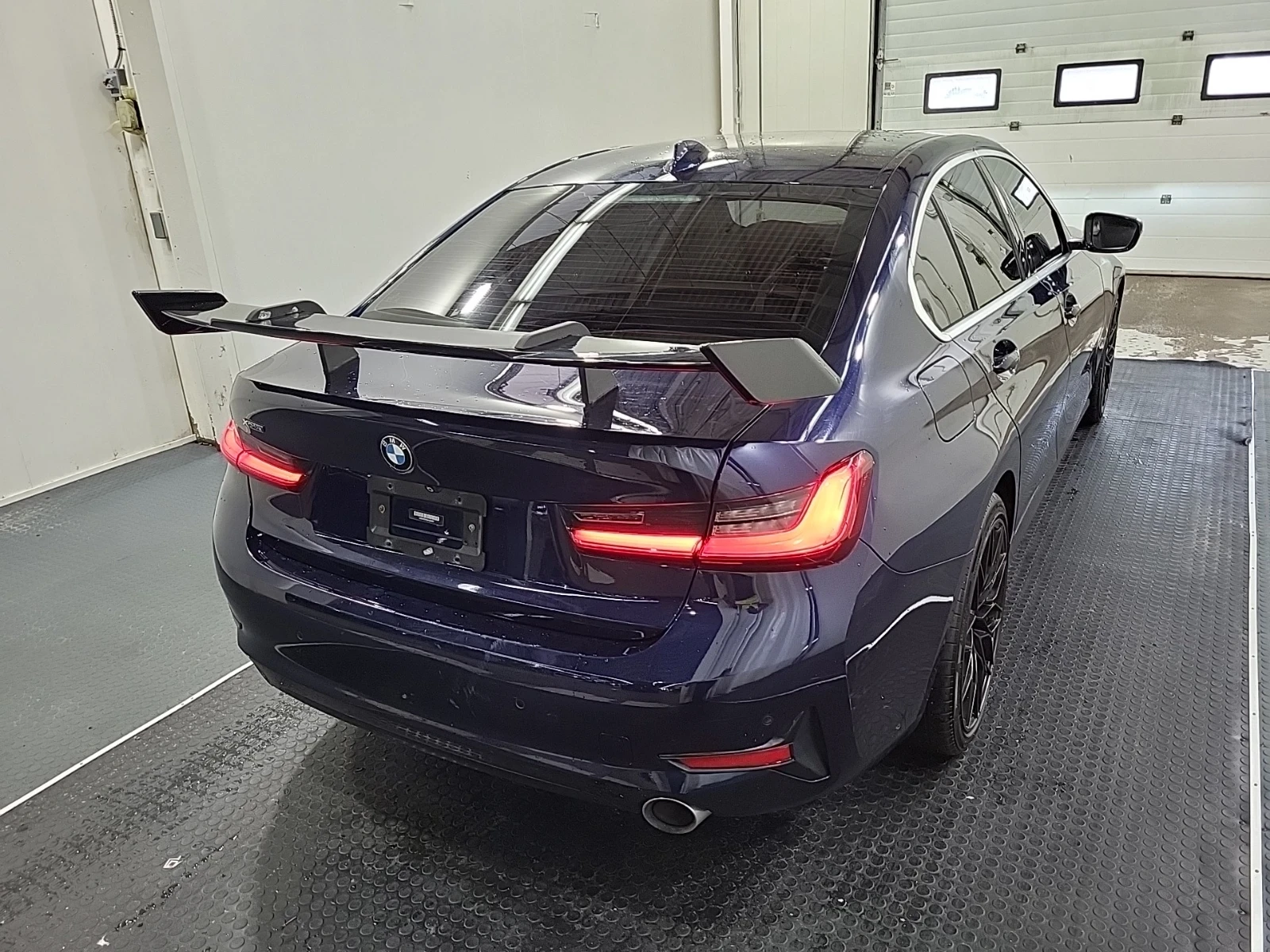 BMW 330 X-Drive* M-Pack* ���������* Harman Kardon* Digital | Mobile.bg � ����������� 5