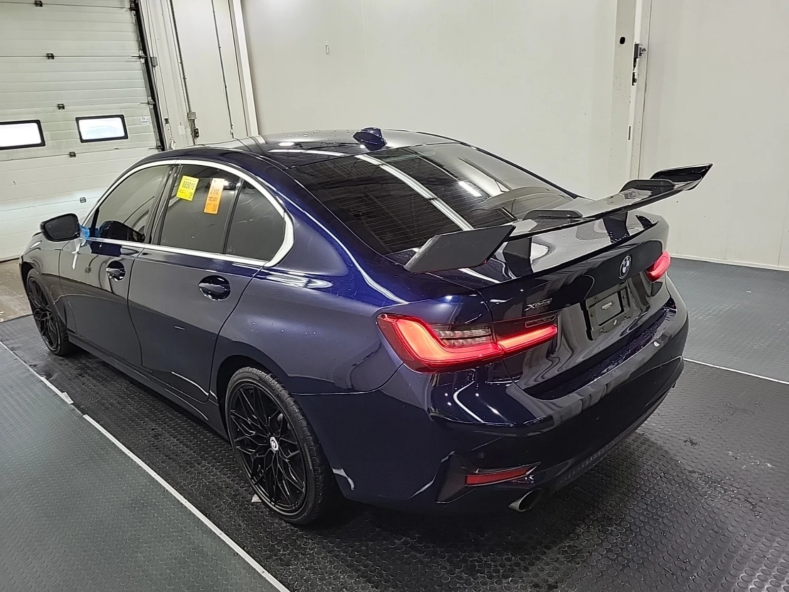BMW 330 X-Drive* M-Pack* ���������* Harman Kardon* Digital | Mobile.bg � ����������� 3