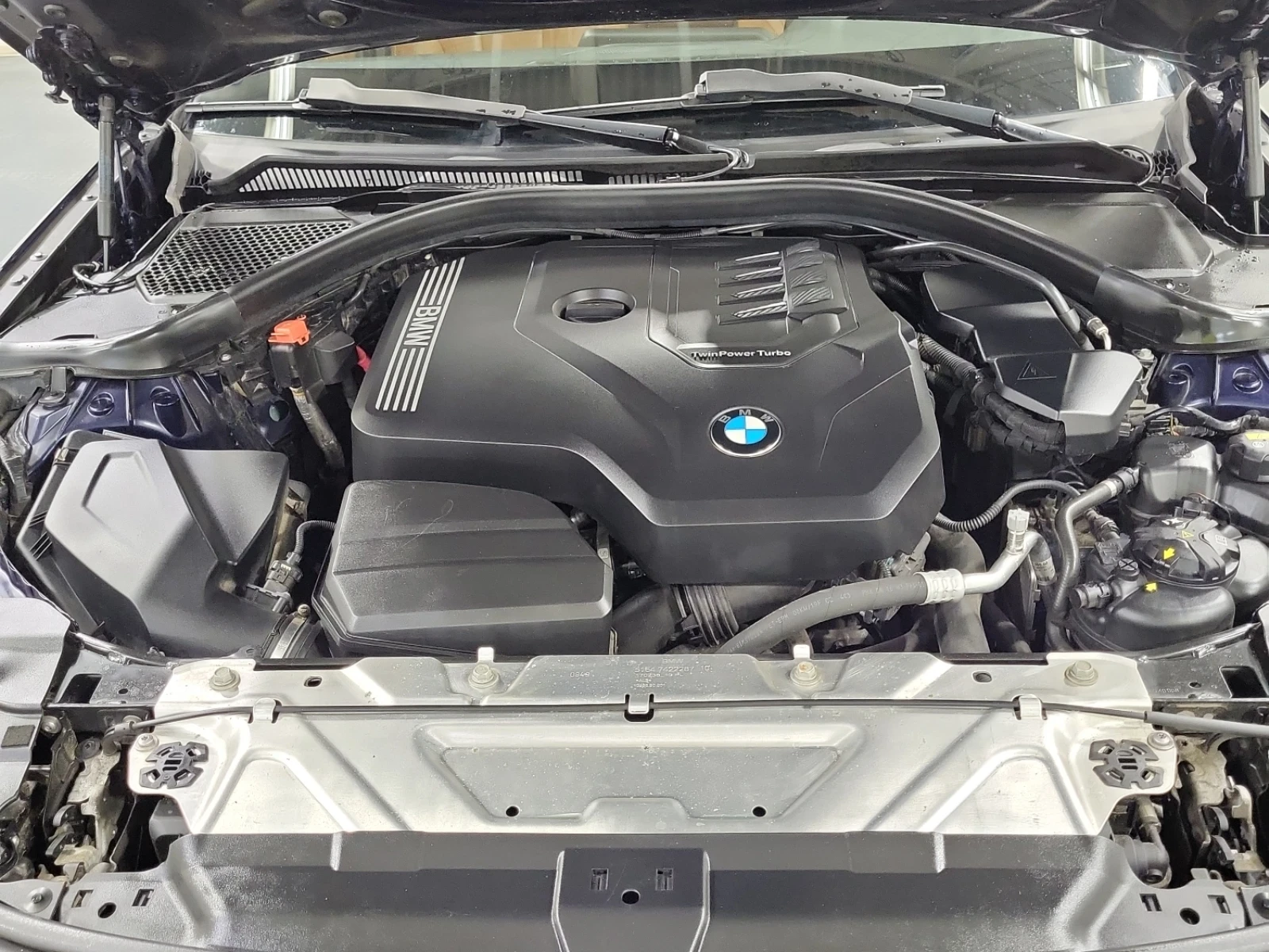 BMW 330 X-Drive* M-Pack* ���������* Harman Kardon* Digital | Mobile.bg � ����������� 9