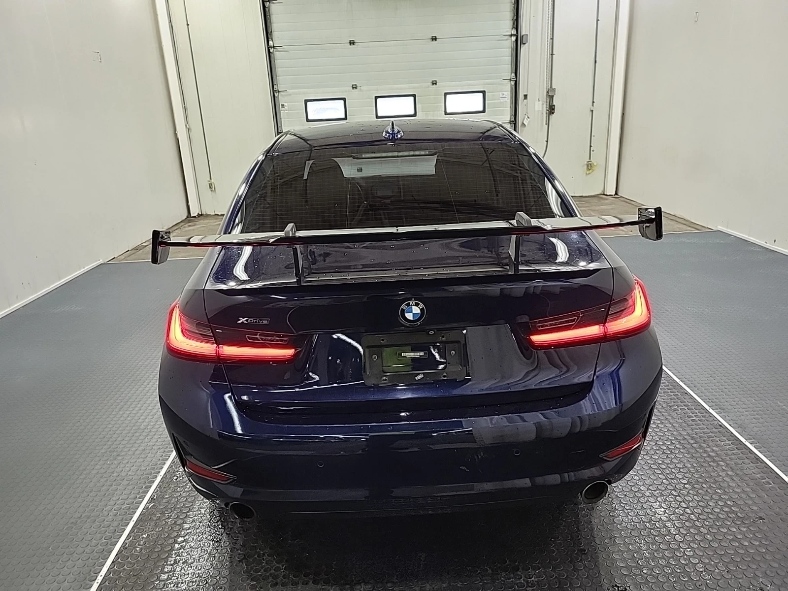 BMW 330 X-Drive* M-Pack* ���������* Harman Kardon* Digital | Mobile.bg � ����������� 4
