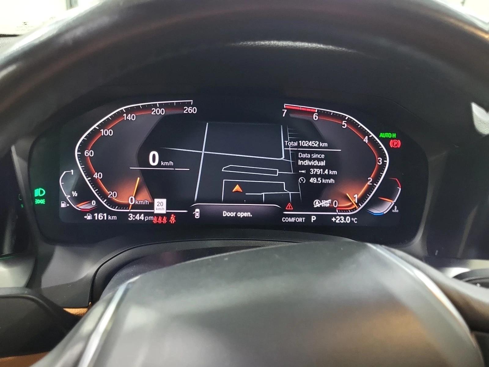 BMW 330 X-Drive* M-Pack* ���������* Harman Kardon* Digital | Mobile.bg � ����������� 10