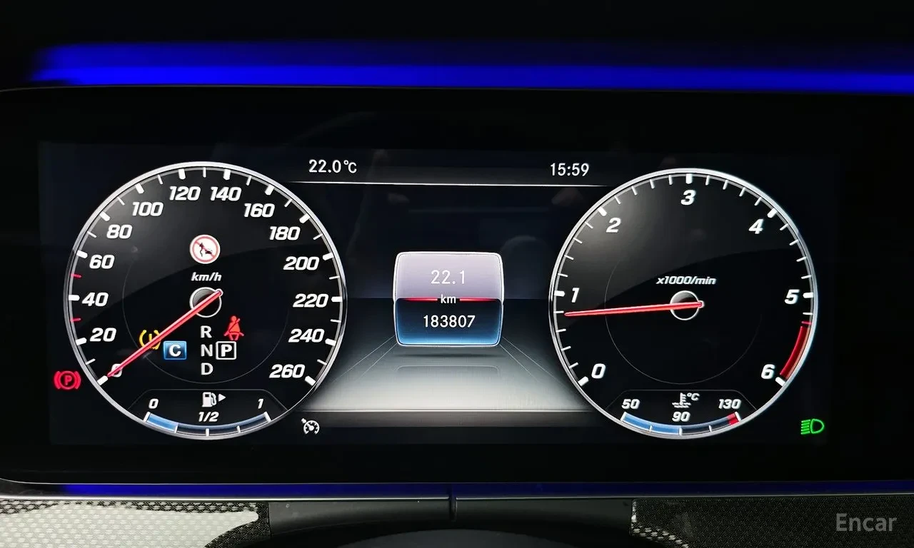 Mercedes-Benz CLS burmester* multibeam led* Parking Assist, снимка 12 - Автомобили и джипове - 54826916