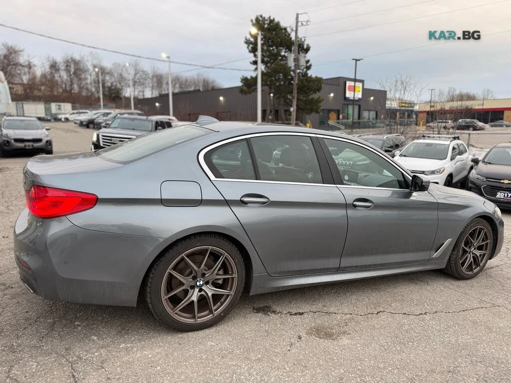 BMW 530 * ���������� * (���� �� ��) | Mobile.bg � ����������� 3