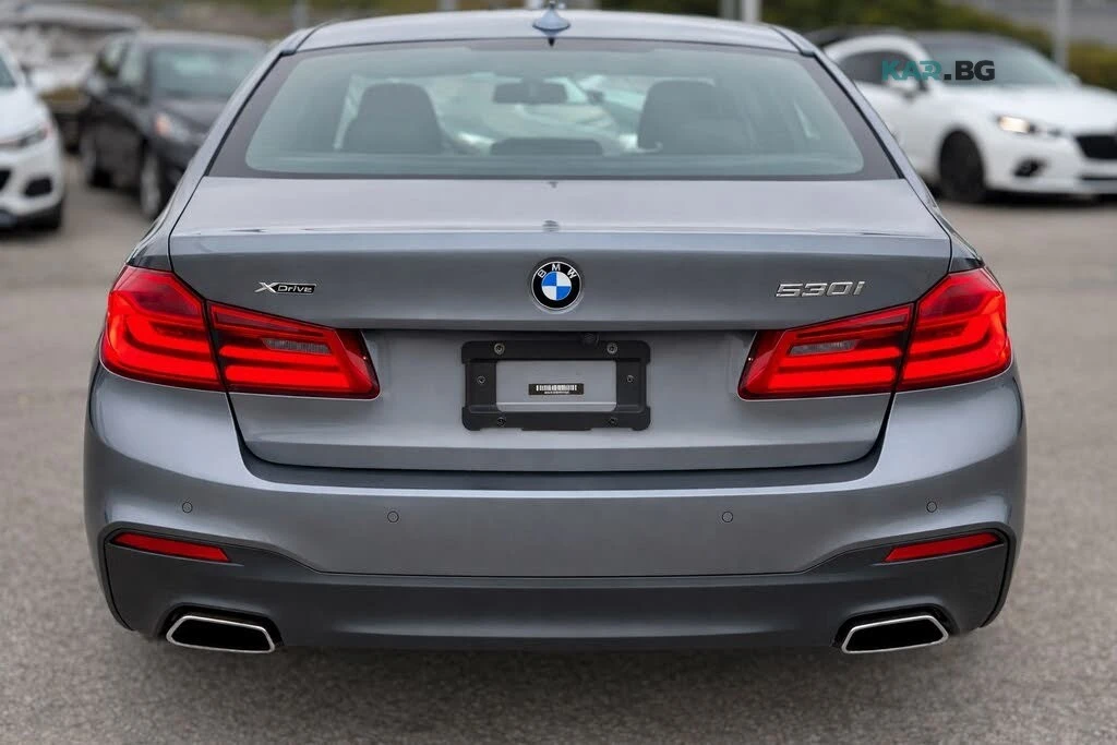 BMW 530 * ���������� * (���� �� ��) | Mobile.bg � ����������� 6