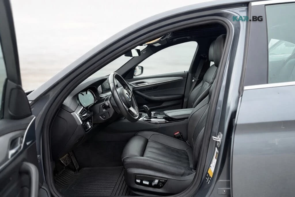 BMW 530 * ���������� * (���� �� ��) | Mobile.bg � ����������� 7