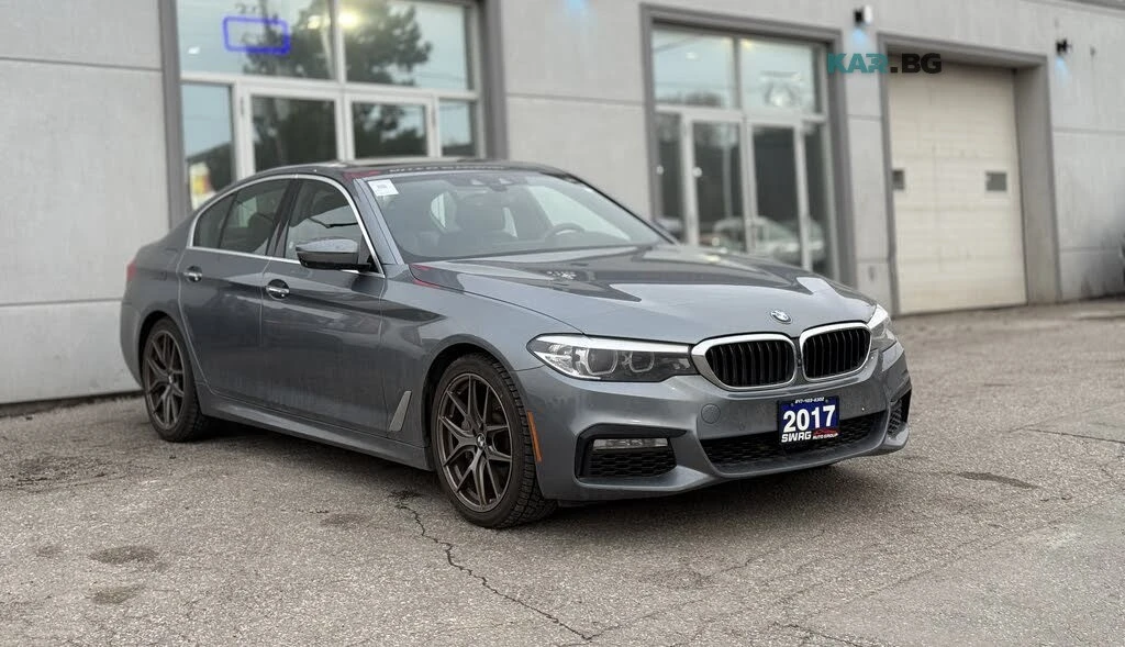 BMW 530 * ���������� * (���� �� ��) | Mobile.bg � ����������� 2