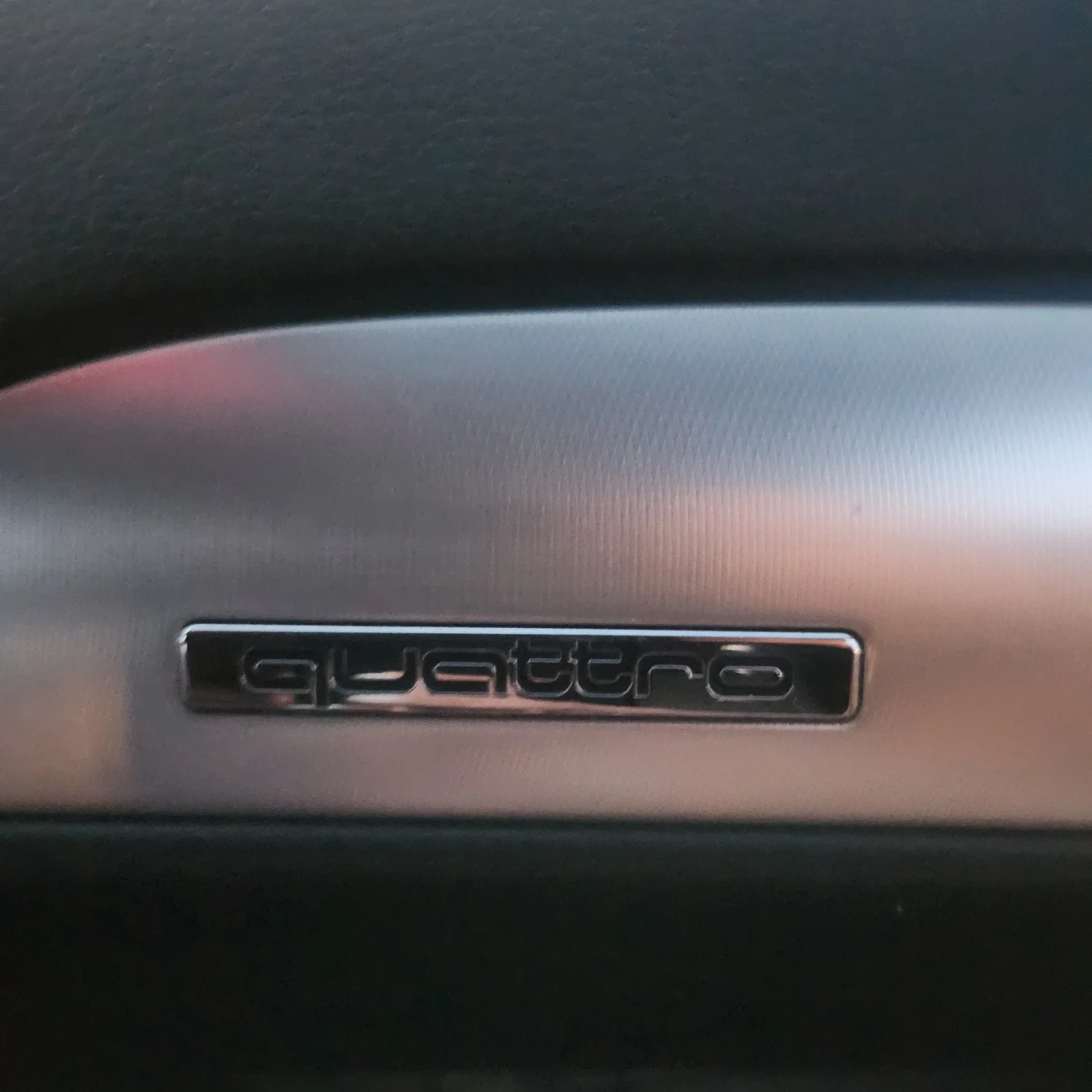 Audi A6, снимка 10 - Автомобили и джипове - 55239799