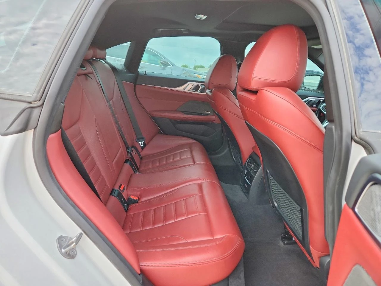 BMW 440 * M440* GRAN* COUPE* X-DRIVE* , снимка 11 - Автомобили и джипове - 55335797
