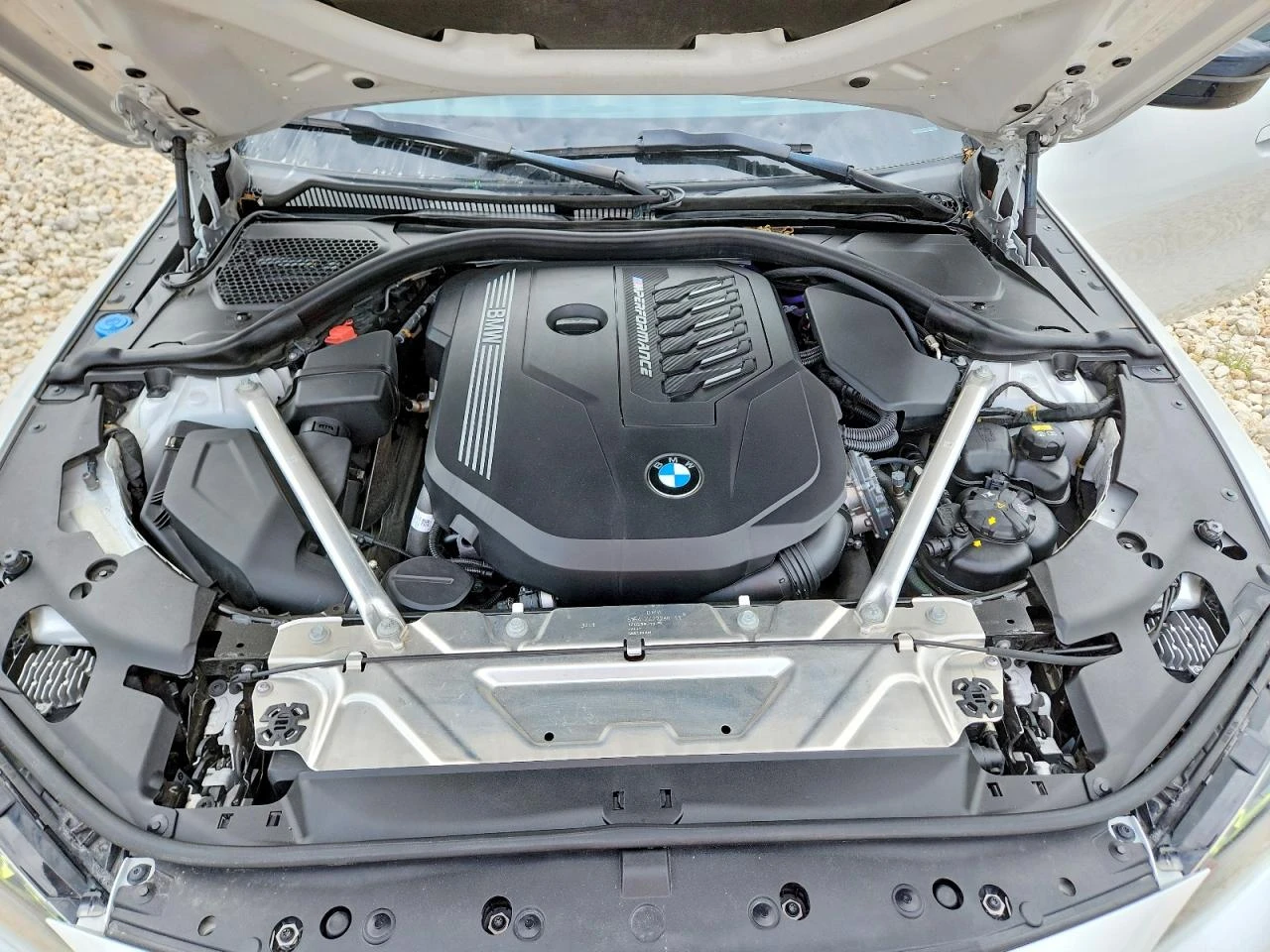 BMW 440 * M440* GRAN* COUPE* X-DRIVE* , снимка 7 - Автомобили и джипове - 55335797