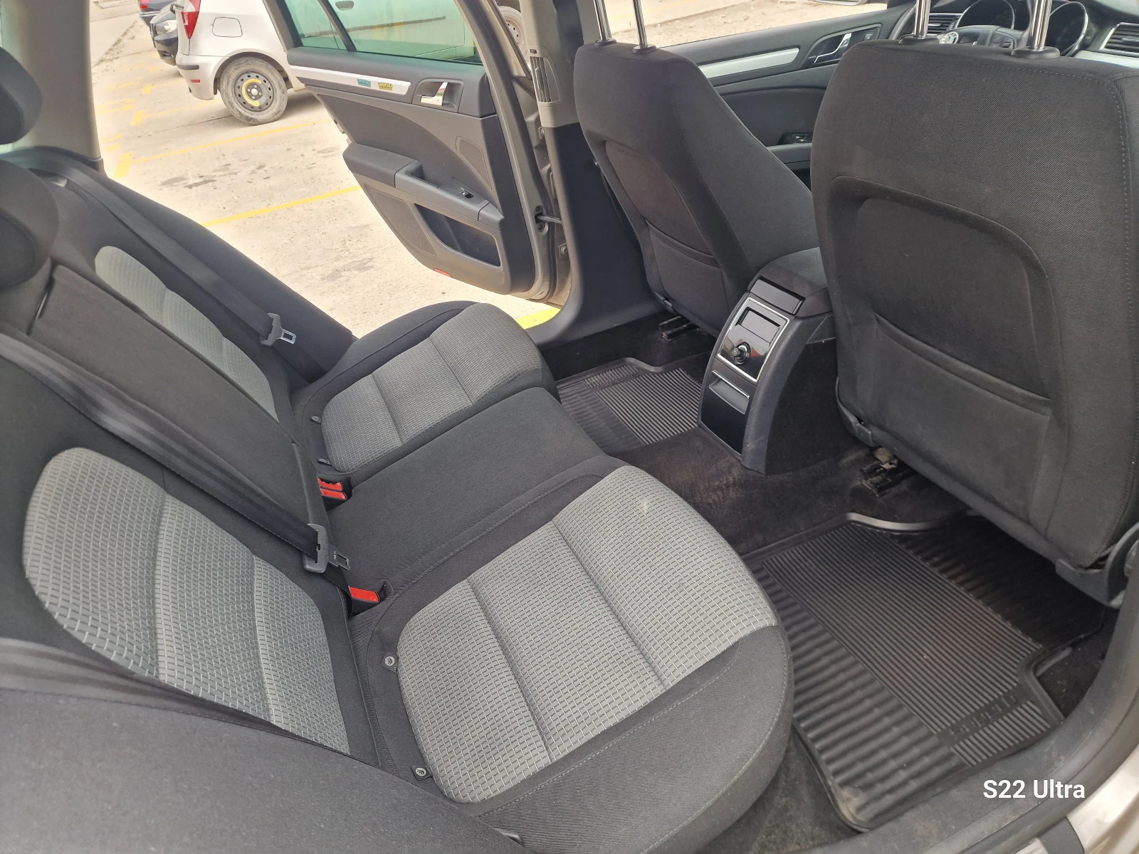 Skoda Superb, снимка 10 - Автомобили и джипове - 55598267