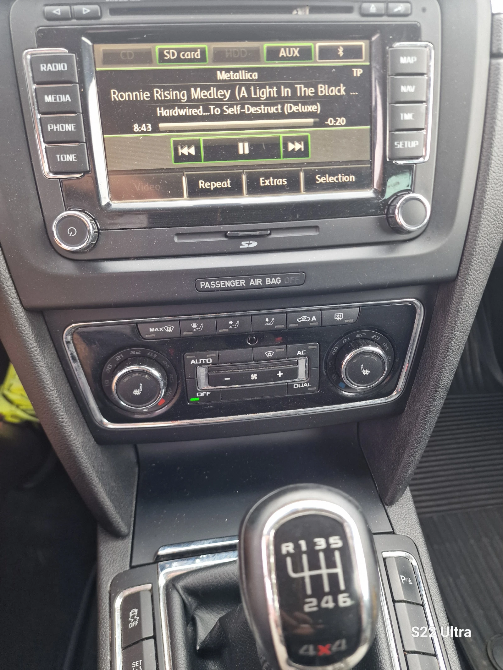 Skoda Superb, снимка 9 - Автомобили и джипове - 55598267
