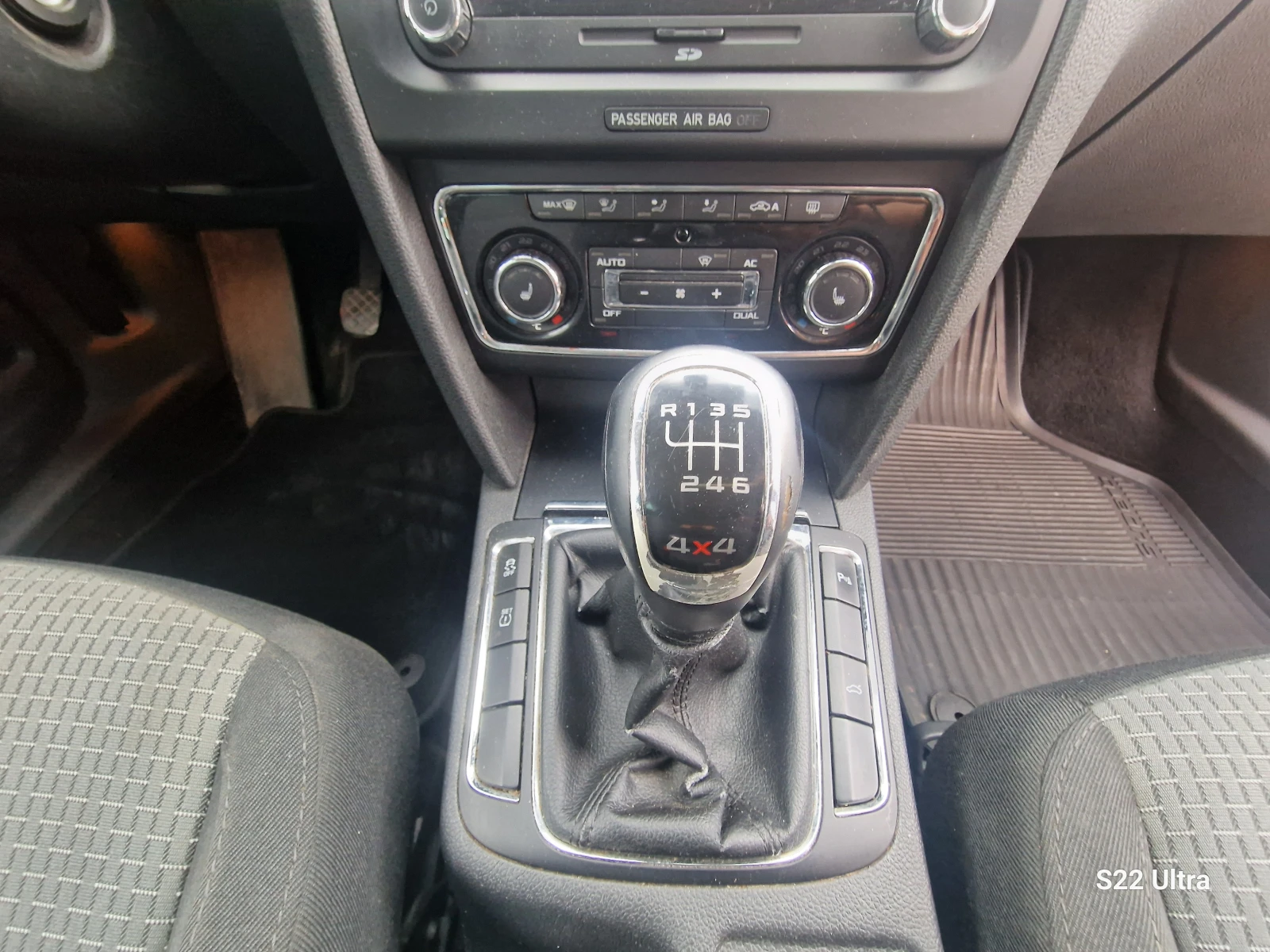 Skoda Superb, снимка 8 - Автомобили и джипове - 55598267