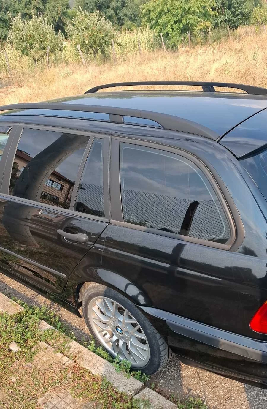 BMW 320 Е46, снимка 4 - Автомобили и джипове - 55704056