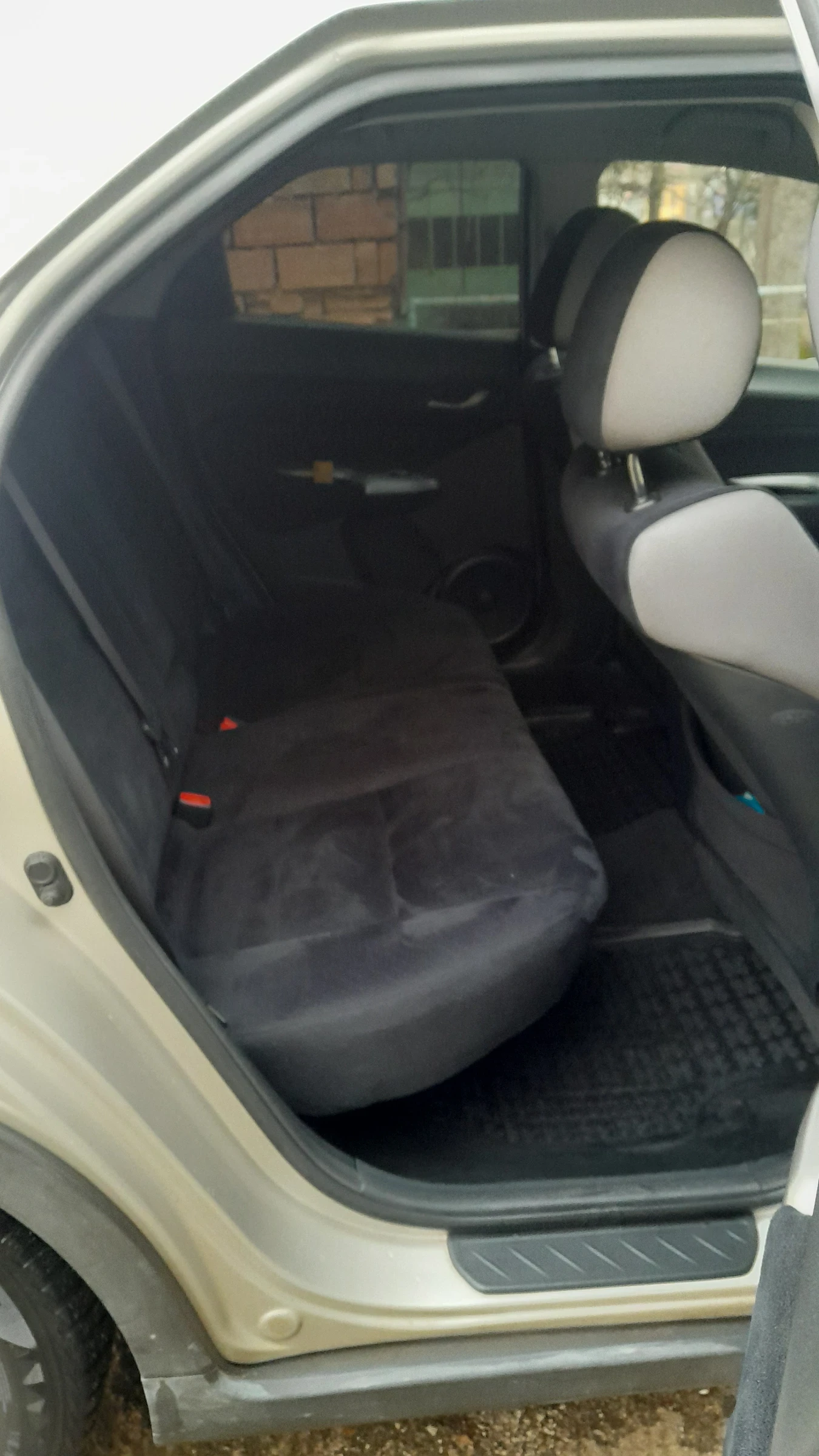 Honda Civic 1.8i, снимка 6 - Автомобили и джипове - 55929920