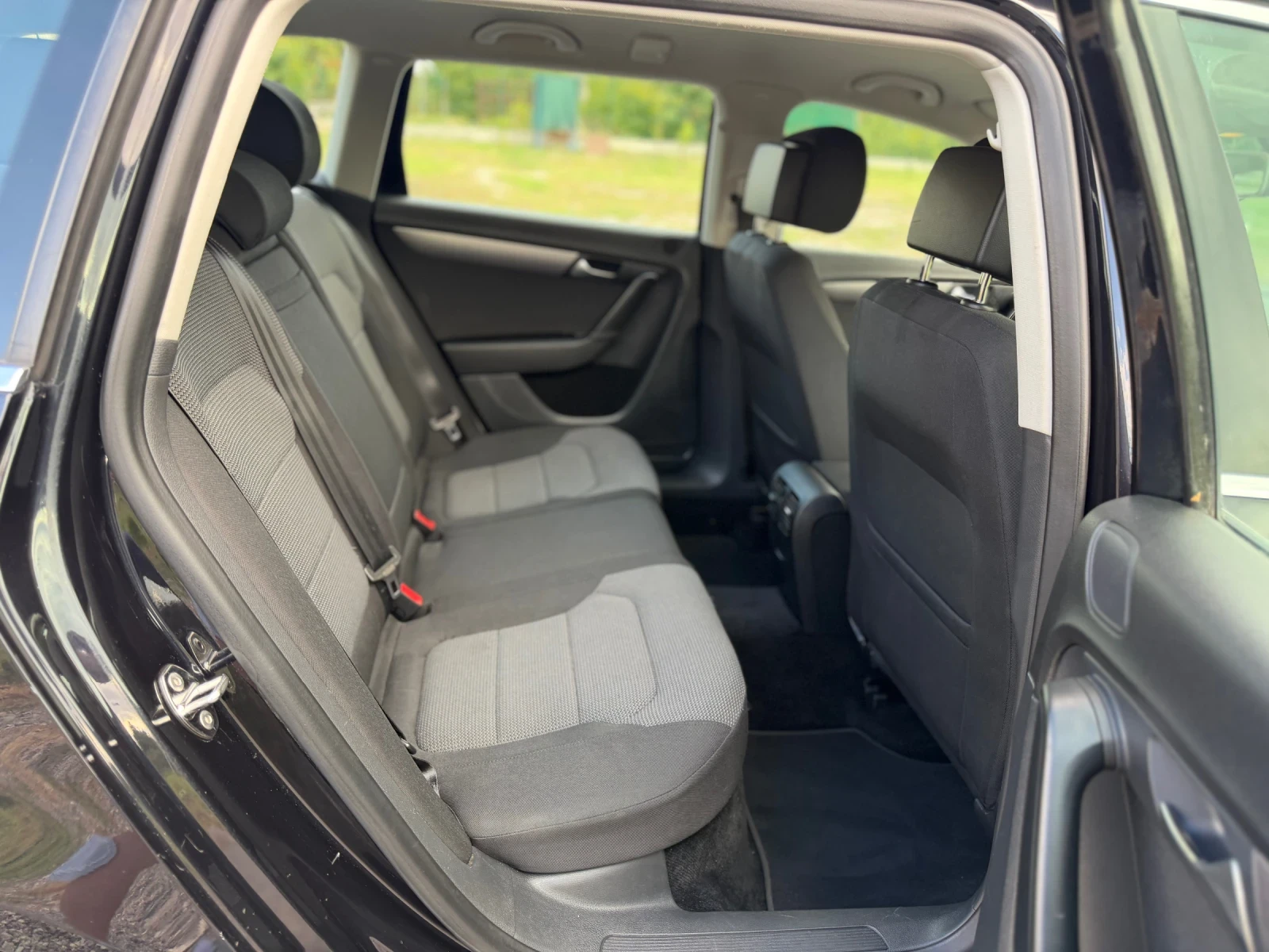 VW Passat 2000DTI 140kc | Mobile.bg � ����������� 11