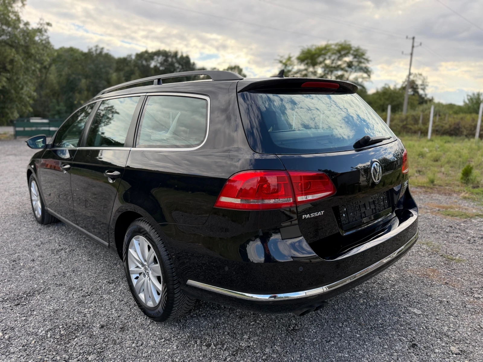 VW Passat 2000DTI 140kc | Mobile.bg � ����������� 3