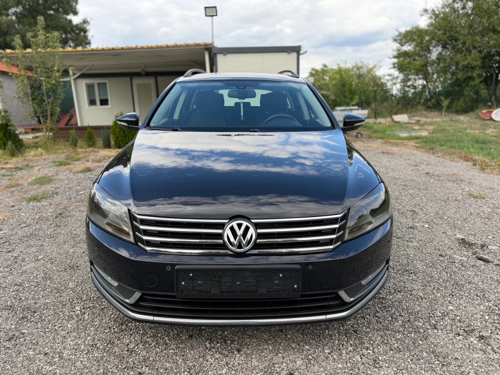 VW Passat 2000DTI 140kc | Mobile.bg � ����������� 2
