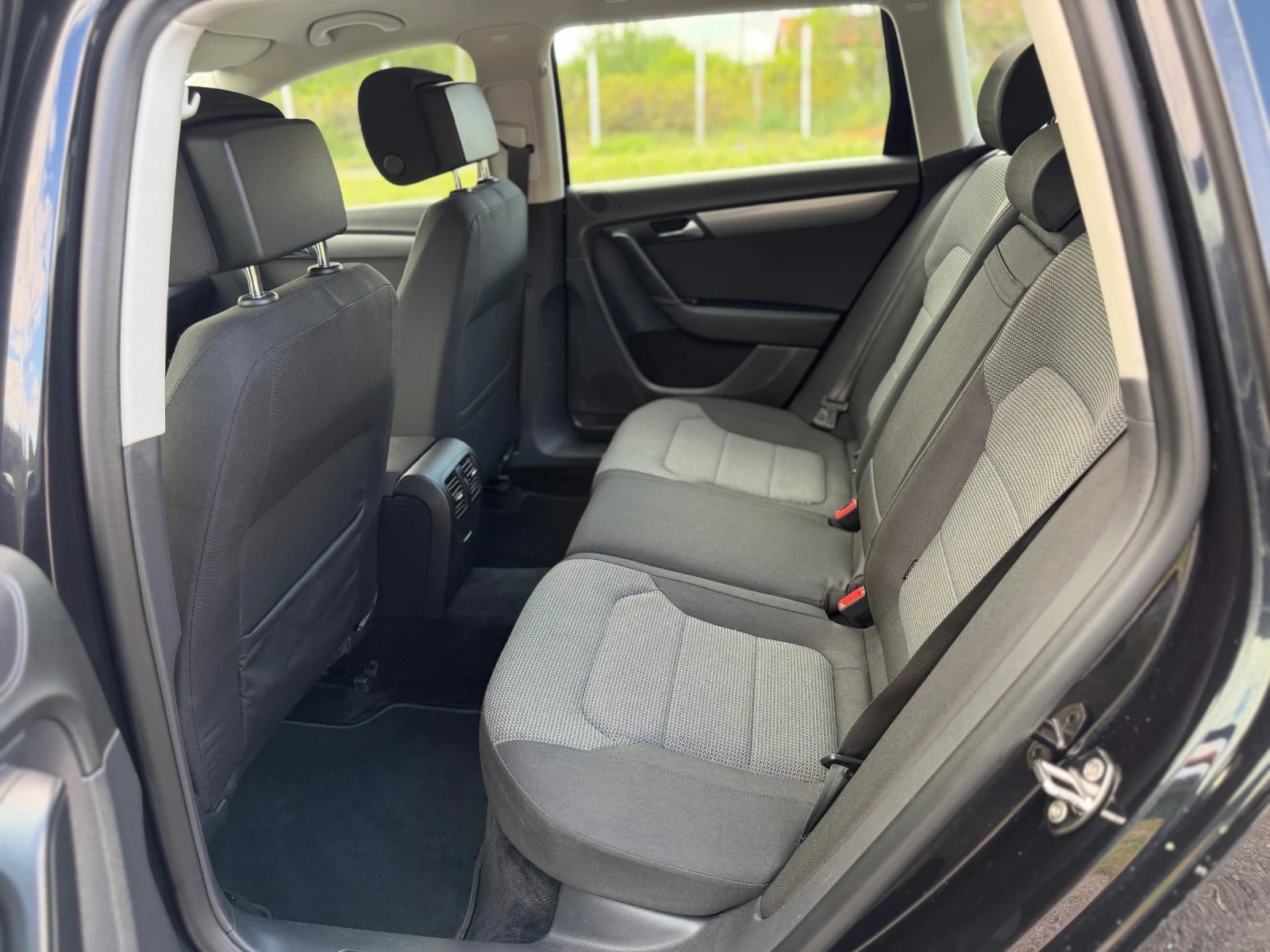 VW Passat 2000DTI 140kc | Mobile.bg � ����������� 12