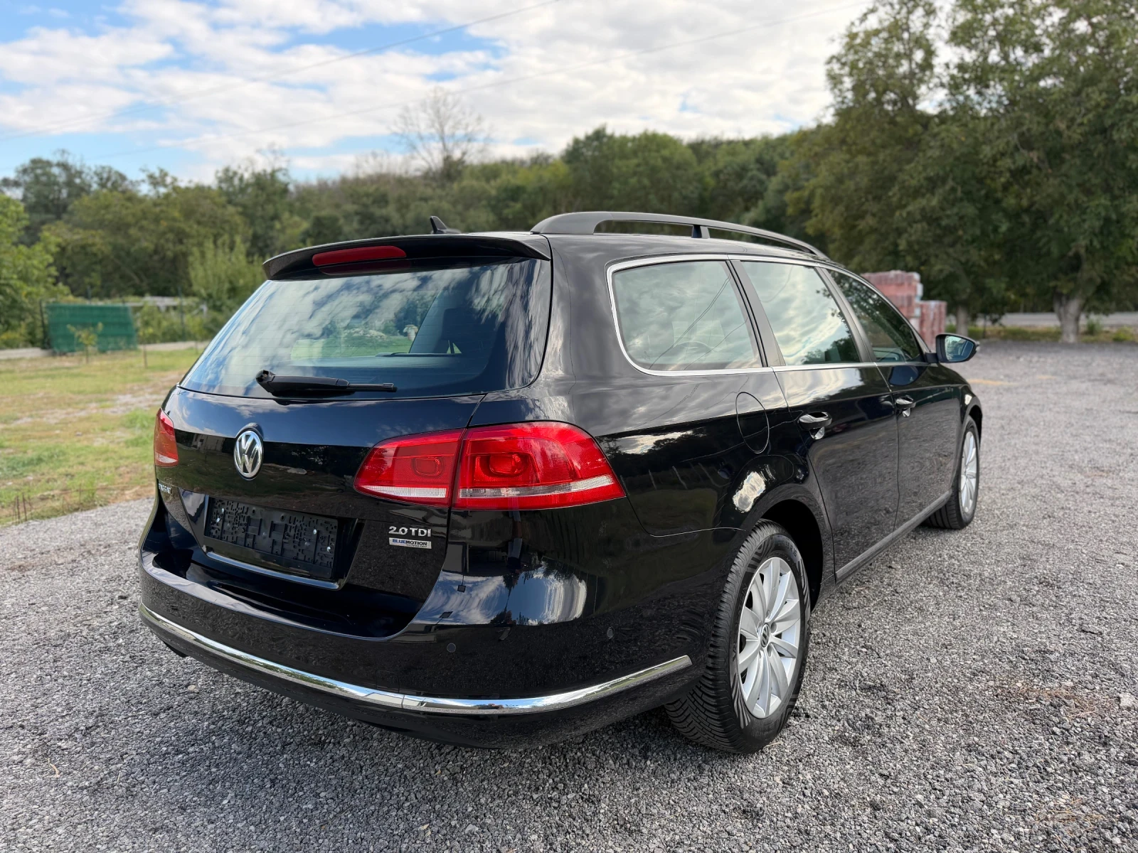 VW Passat 2000DTI 140kc | Mobile.bg � ����������� 5
