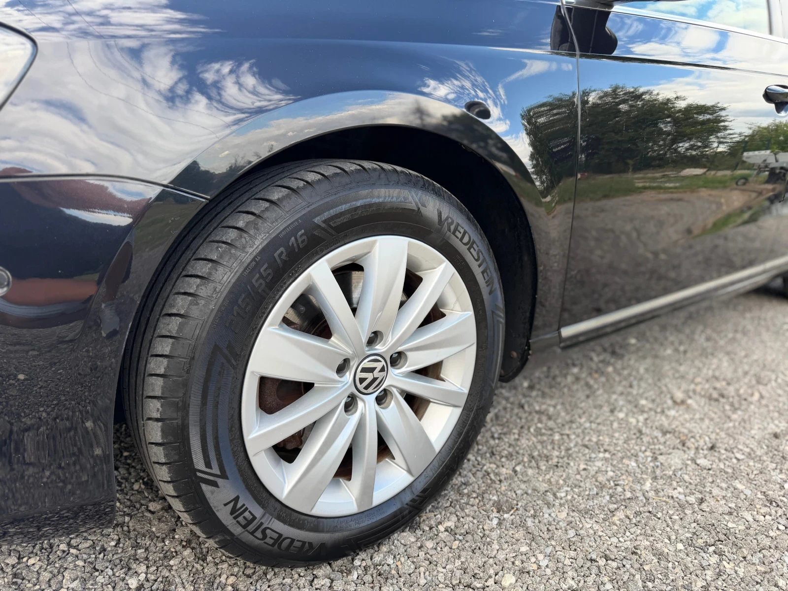 VW Passat 2000DTI 140kc | Mobile.bg � ����������� 16