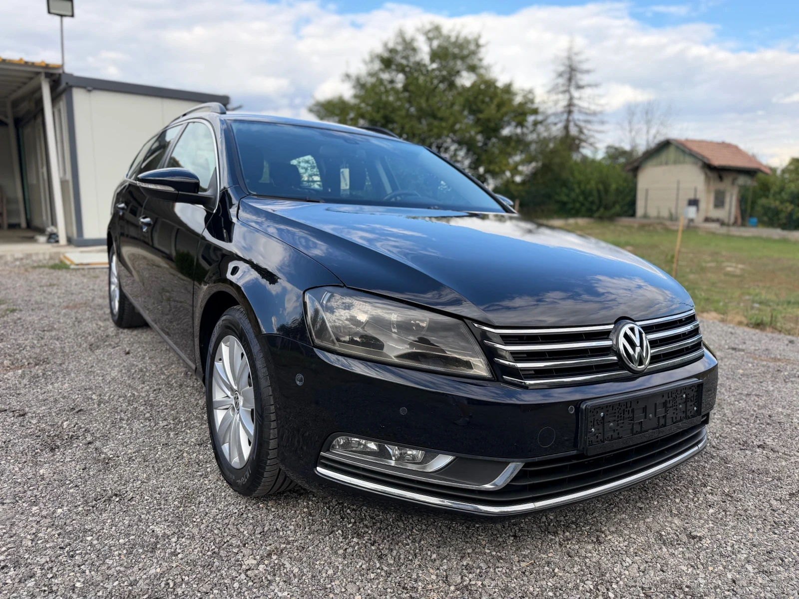 VW Passat 2000DTI 140kc | Mobile.bg � ����������� 6