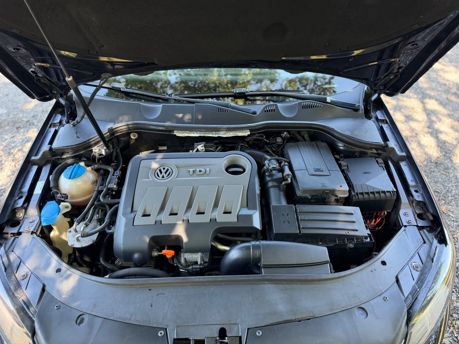 VW Passat 2000DTI 140kc | Mobile.bg � ����������� 14