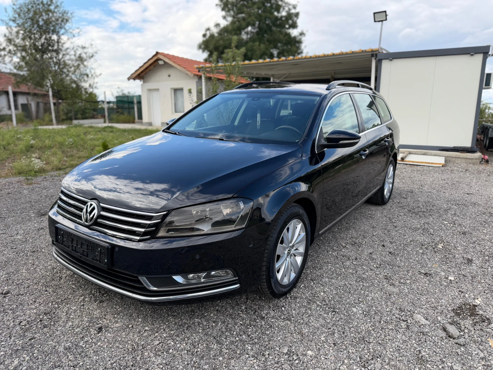 VW Passat 2000DTI 140kc | Mobile.bg � ����������� 1