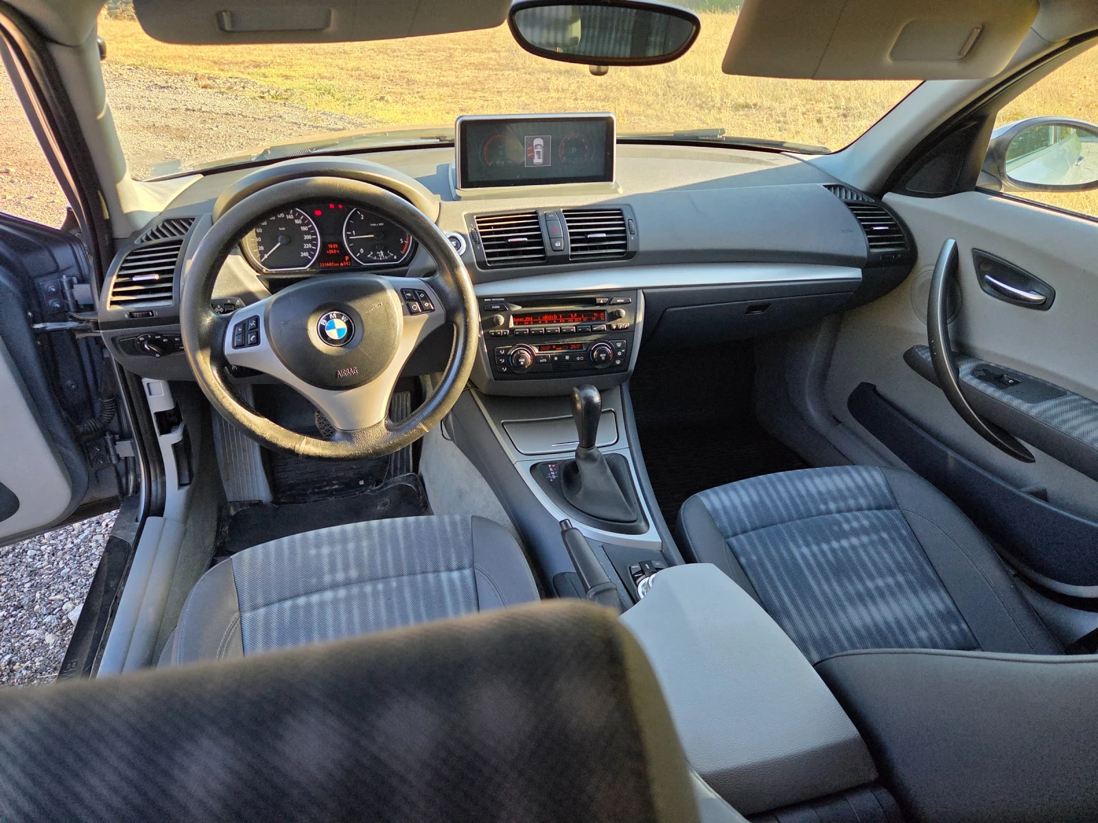 BMW 120, снимка 12 - Автомобили и джипове - 56222400