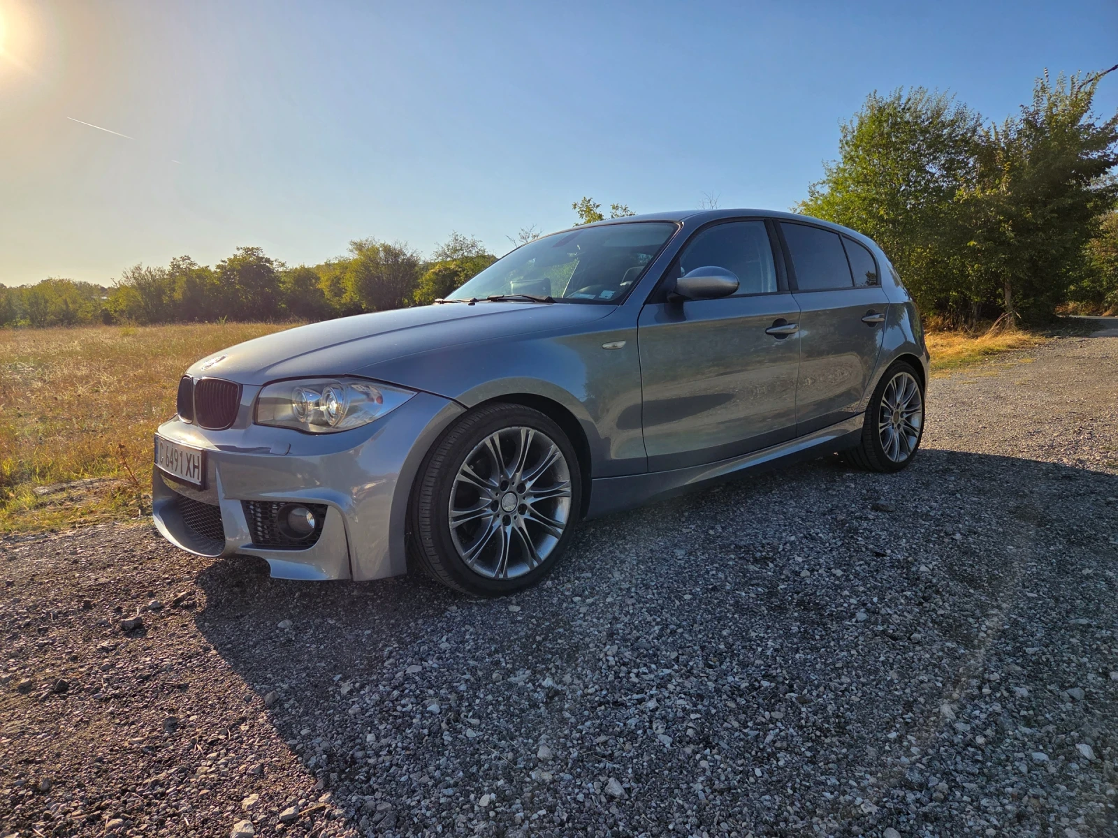 BMW 120