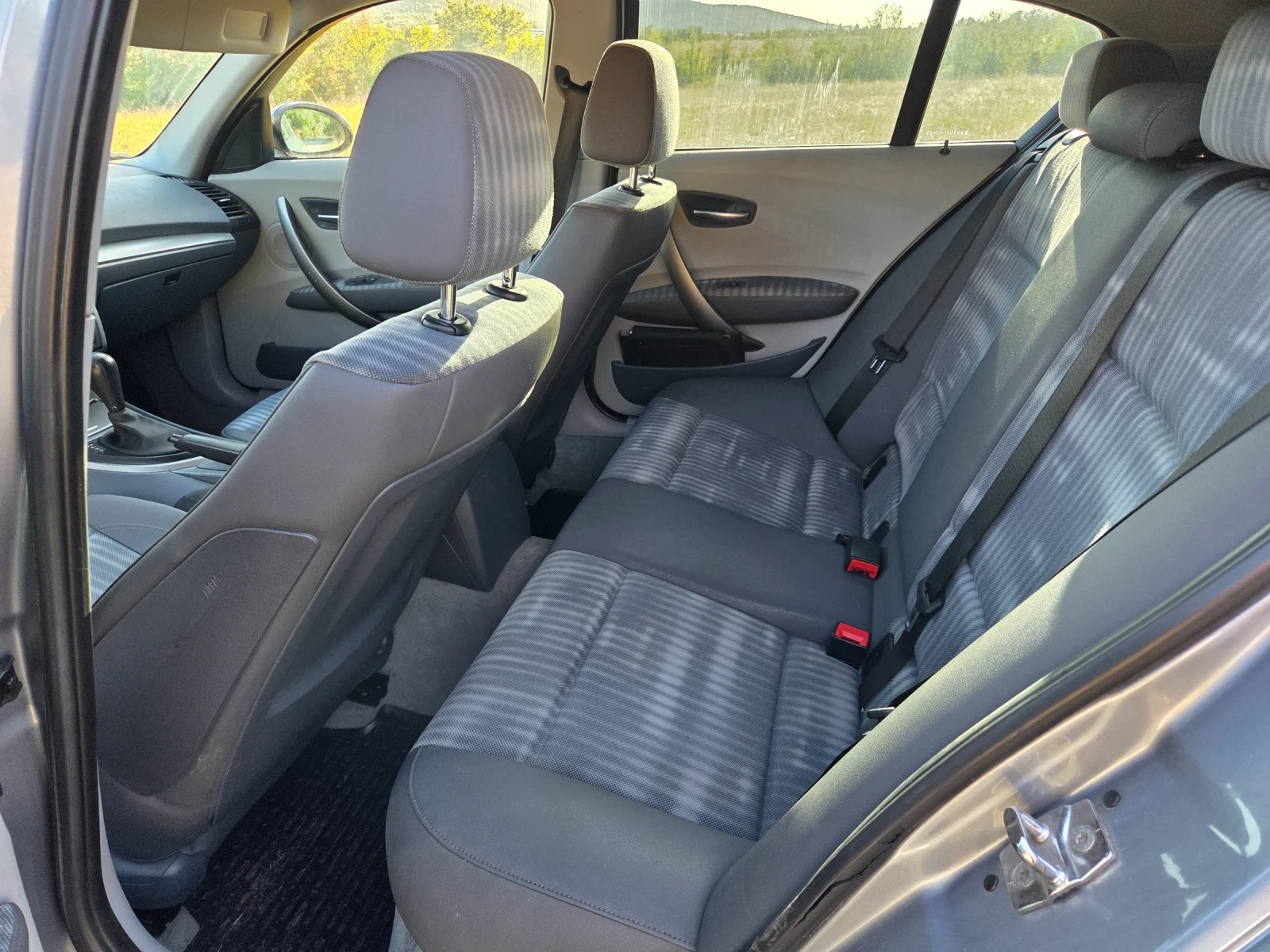 BMW 120, снимка 13 - Автомобили и джипове - 56222400