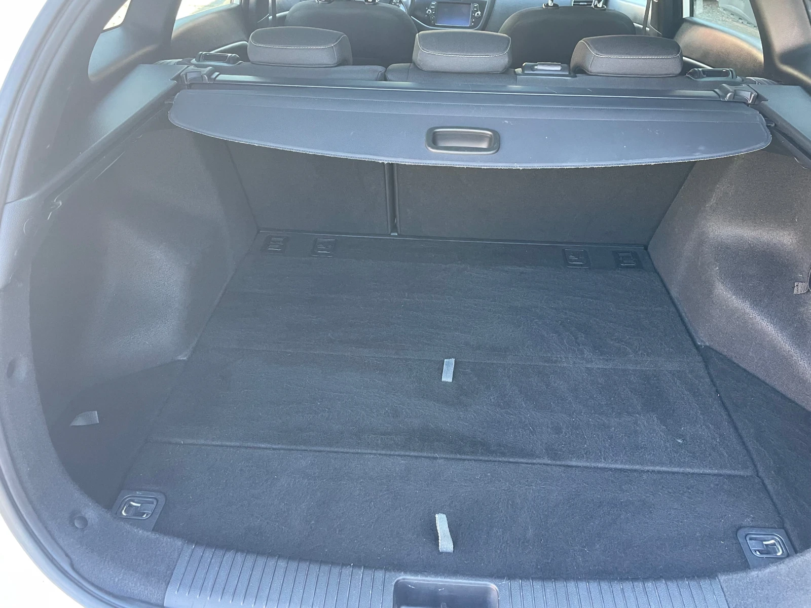 Kia Ceed 1.6 CRDi GT Line 135�� ��� ��������� | Mobile.bg � ����������� 16