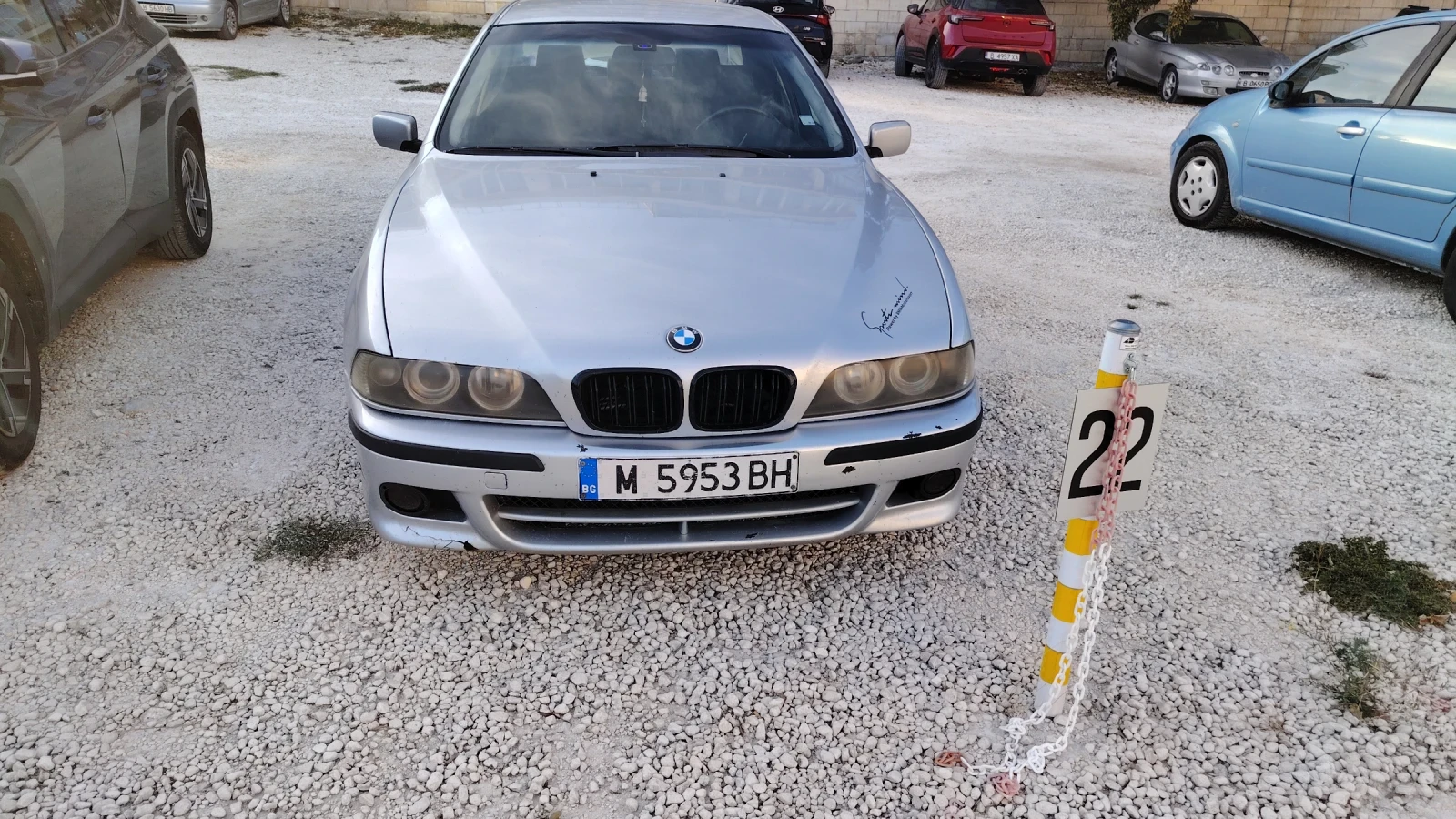 BMW 528, снимка 13 - Автомобили и джипове - 56362162