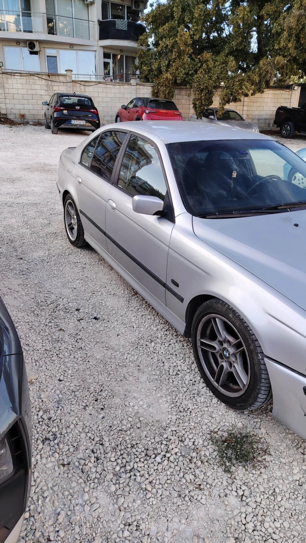 BMW 528, снимка 10 - Автомобили и джипове - 56362162