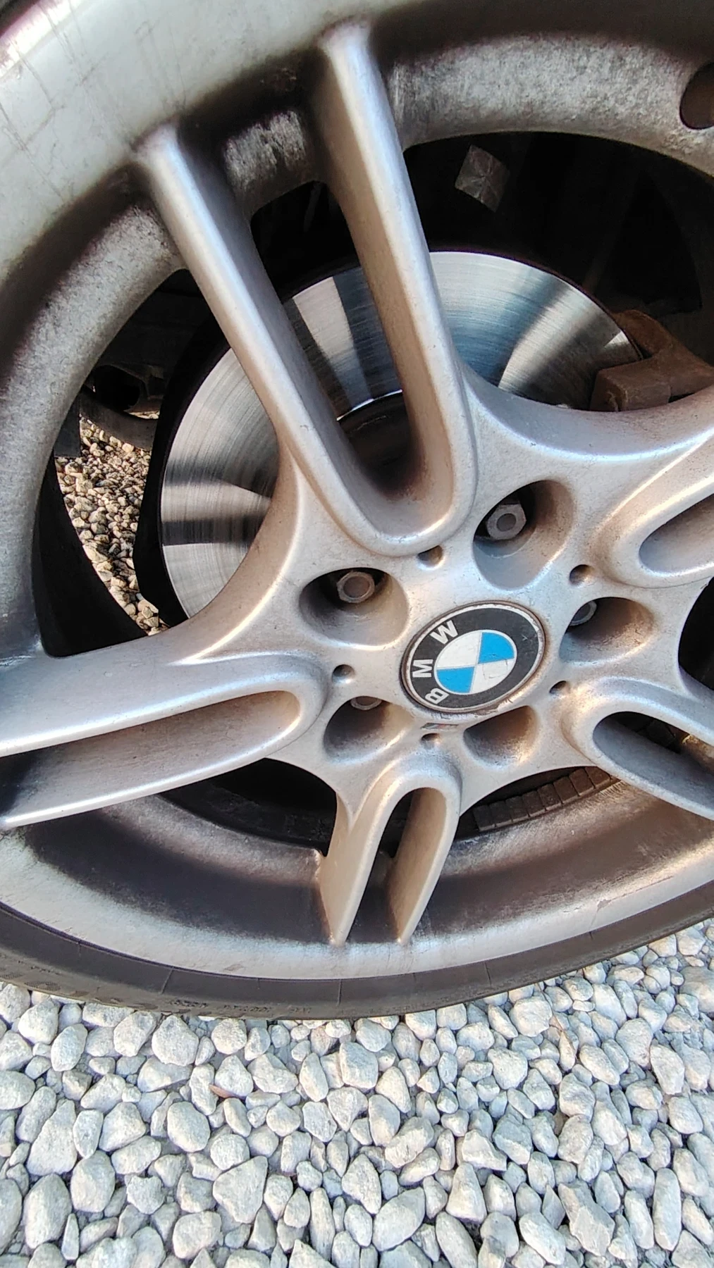 BMW 528, снимка 3 - Автомобили и джипове - 56362162