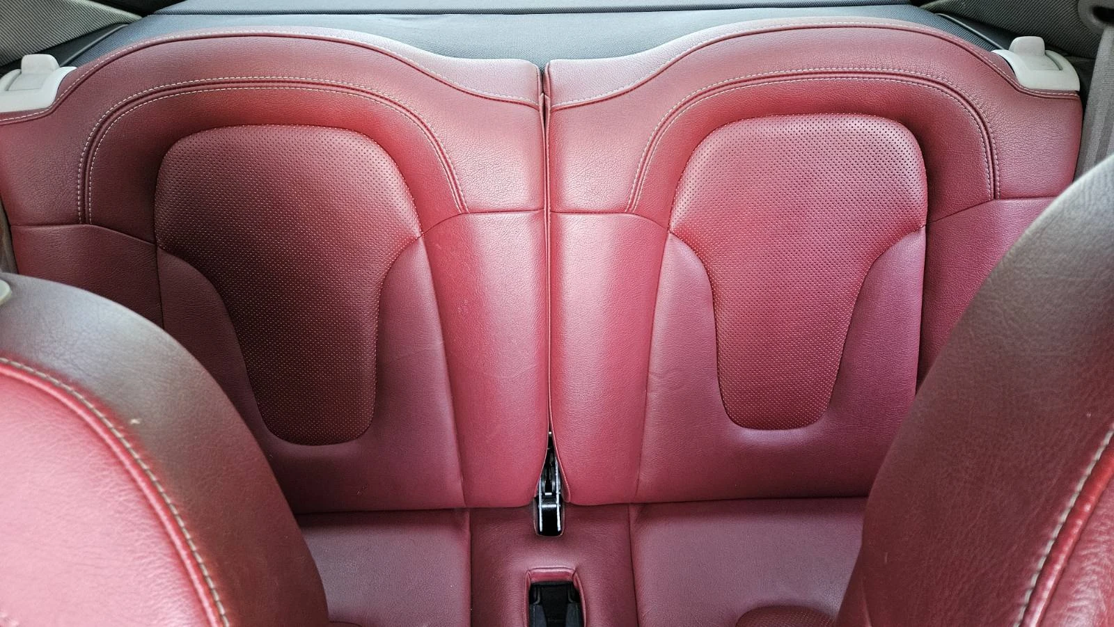 Audi Tt 3.2 Quattro, снимка 12 - Автомобили и джипове - 56481513