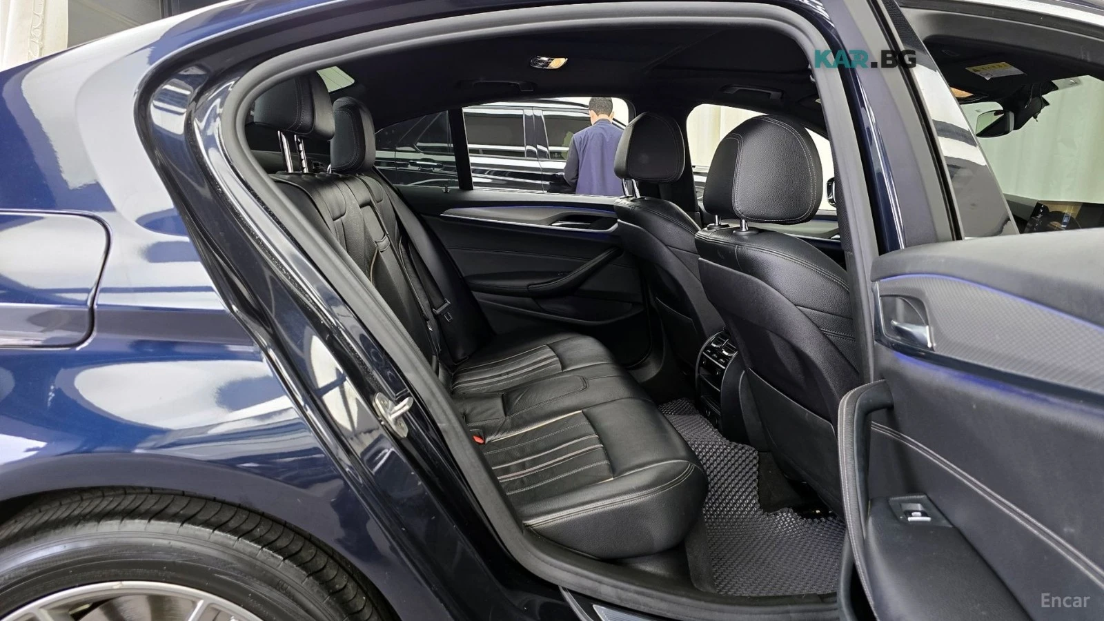 BMW 530 M SPORT* HEAD UP*  | Mobile.bg � ����������� 14