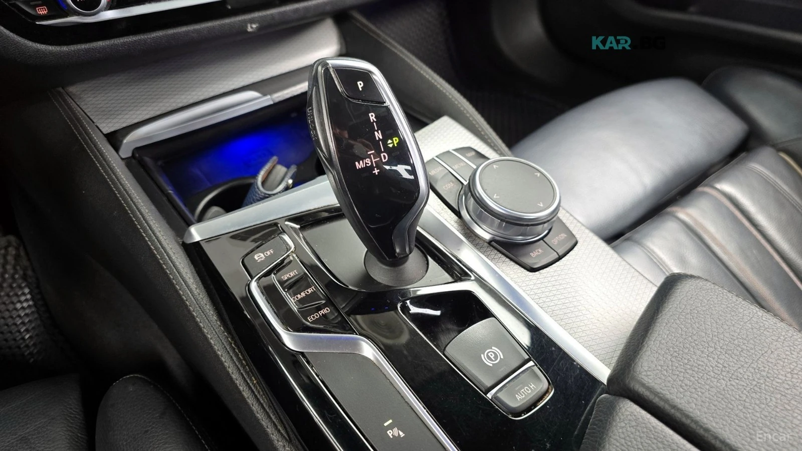 BMW 530 M SPORT* HEAD UP*  | Mobile.bg � ����������� 10