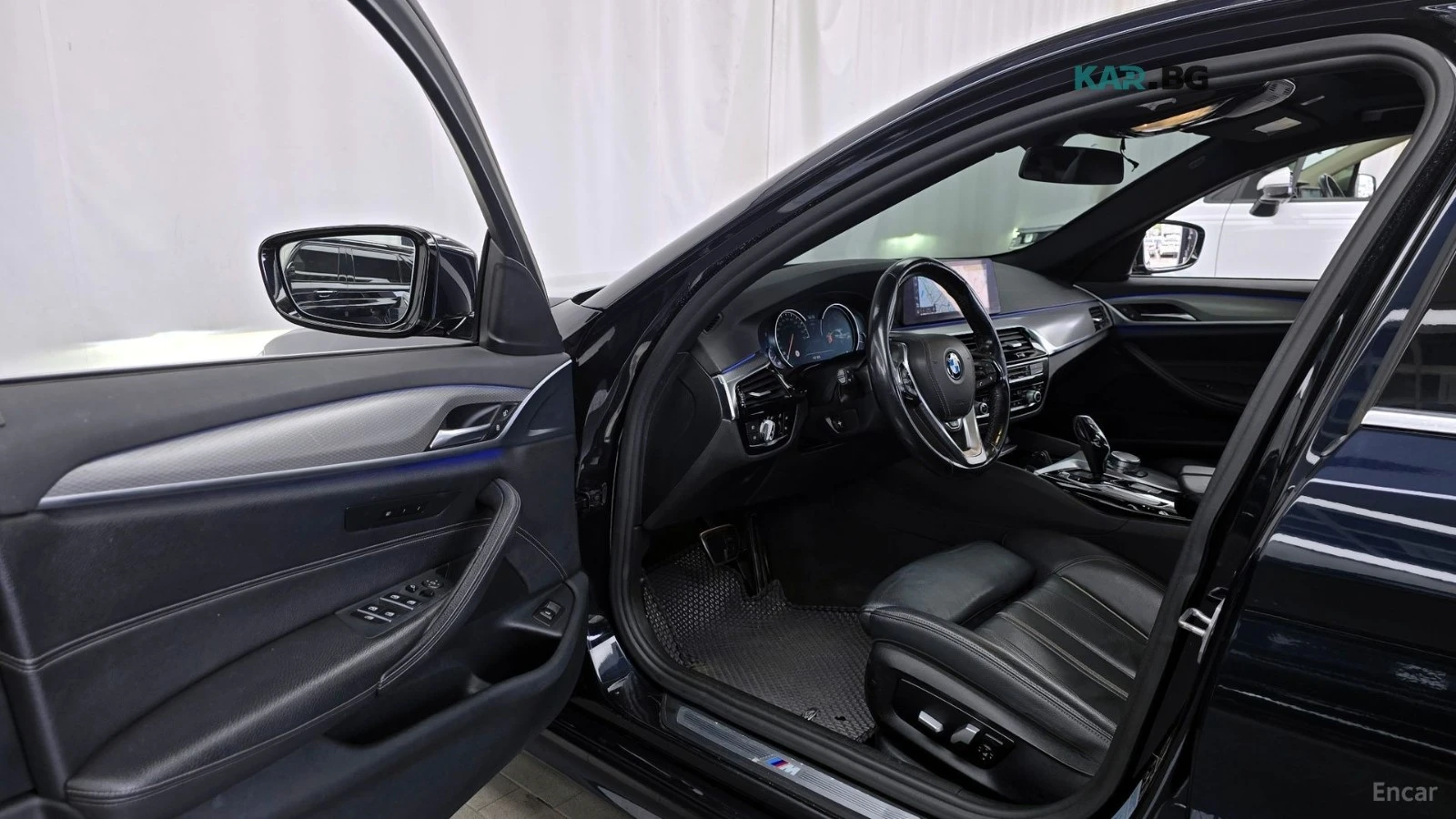 BMW 530 M SPORT* HEAD UP*  | Mobile.bg � ����������� 5