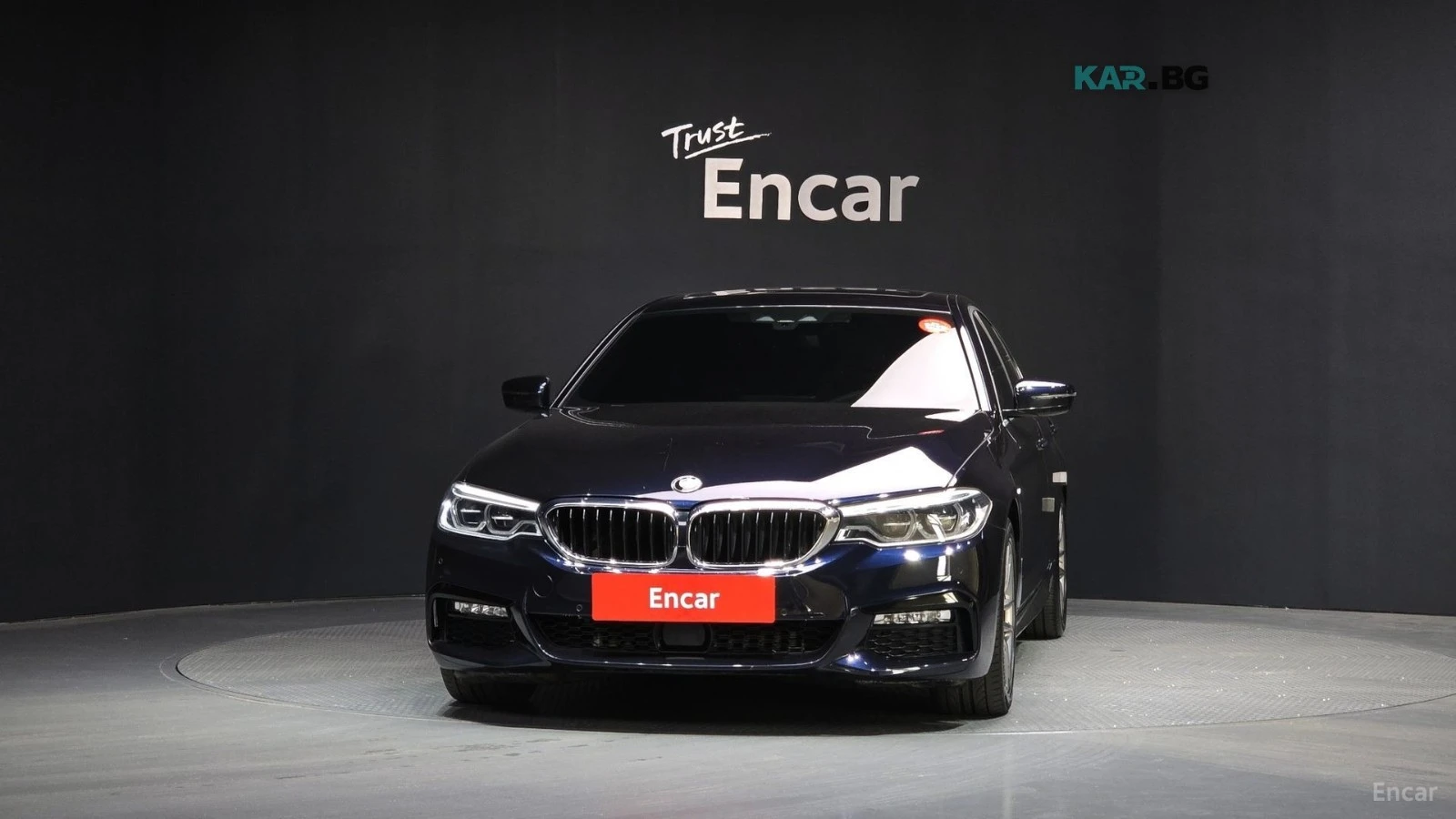 BMW 530 M SPORT* HEAD UP*  | Mobile.bg � ����������� 3