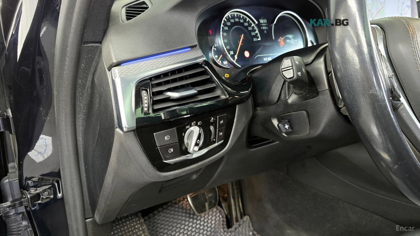 BMW 530 M SPORT* HEAD UP*  | Mobile.bg � ����������� 11