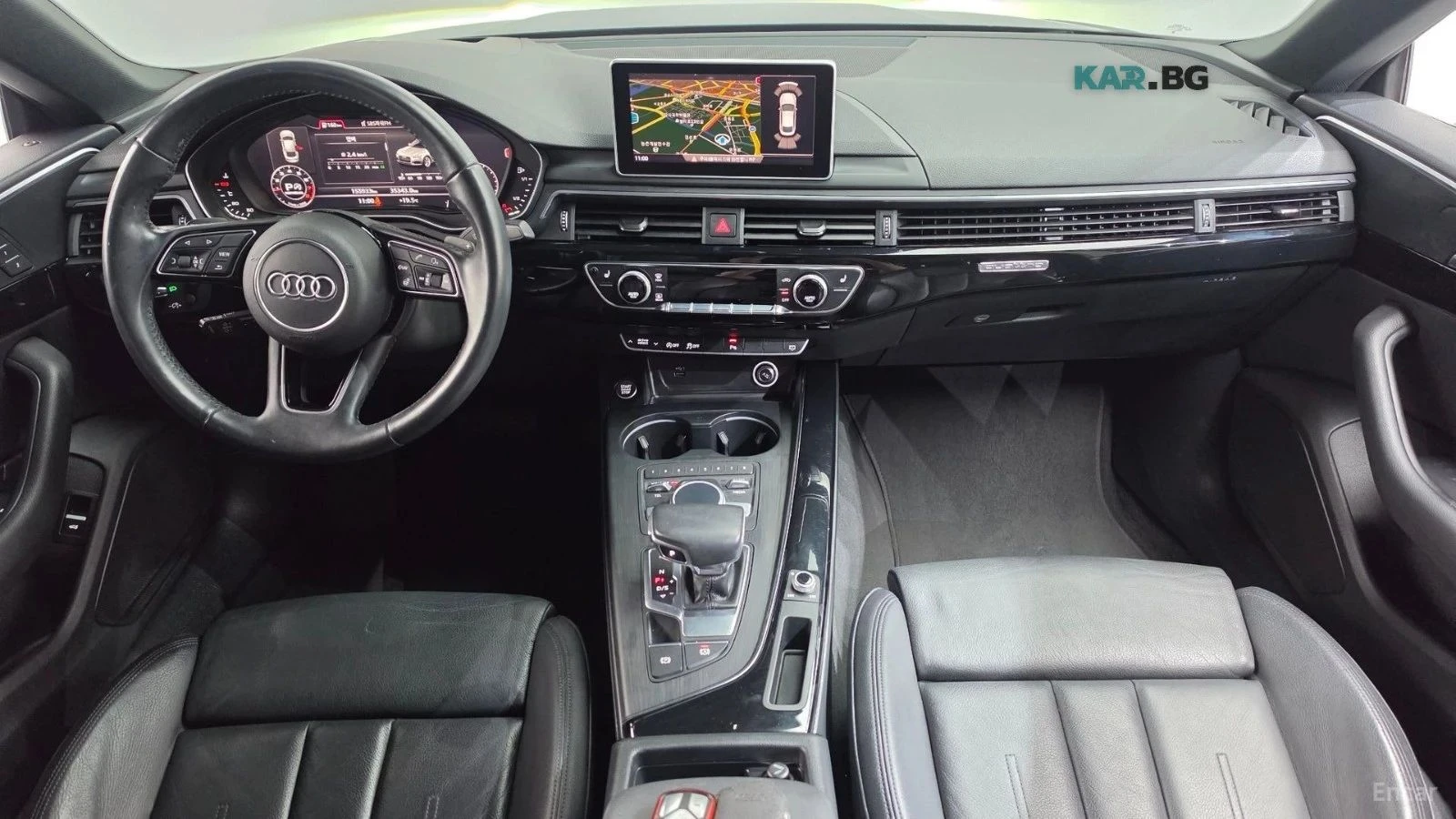 Audi A5 | Mobile.bg � ����������� 7