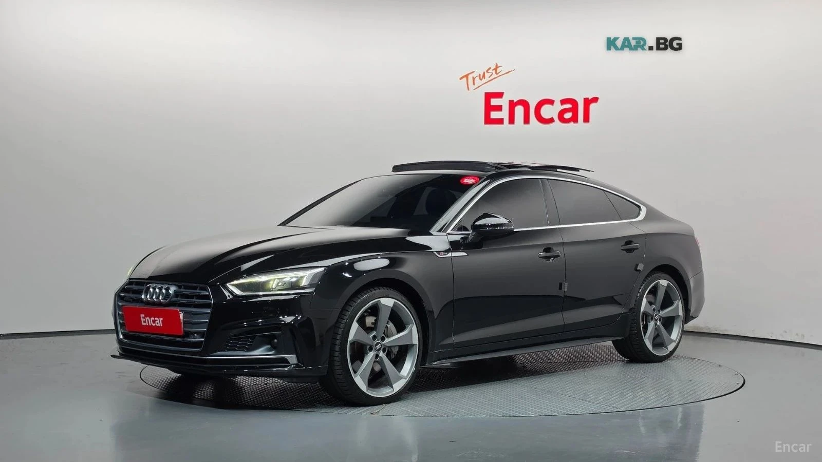 Audi A5 | Mobile.bg � ����������� 1