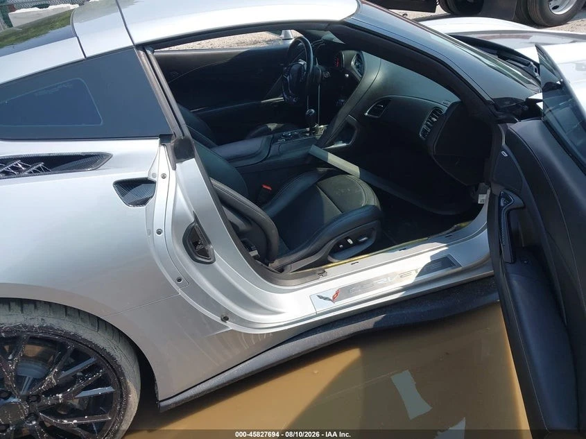 Chevrolet Corvette BREMBO PERFORMANCE BRAKES| BOSE PREMIUM AUDIO | Mobile.bg � ����������� 6