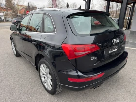 Audi Q5 2.0TDI 4X4 НОВ ВНОС , снимка 6